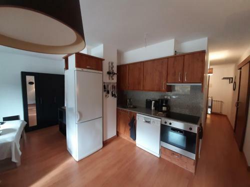 Apartamento Soldeu Paradis Gran Sol
