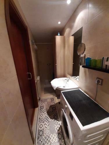 Apartamento Soldeu Paradis Gran Sol