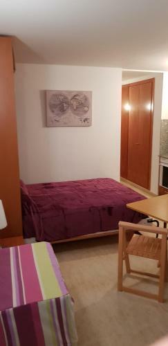 Apartamento Soldeu Paradis Gran Sol