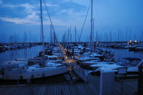 Apartamento Ostseewind