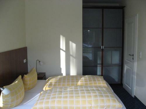 Apartamento Appartementhaus Ostseeresidenz