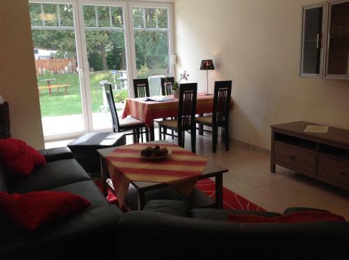 Apartamento Appartementhaus Ostseeresidenz