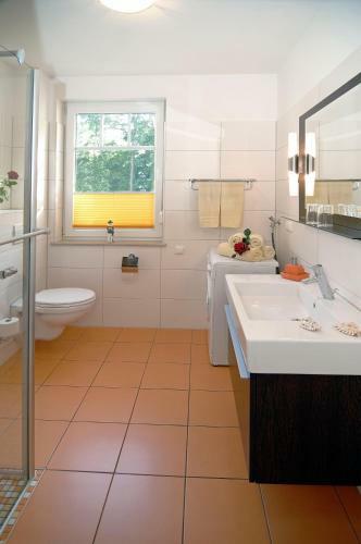Apartamento Appartementhaus Ostseeresidenz