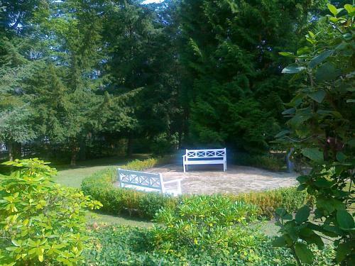 Apartamento Residenz Bleichr�der - Ferienwohnung Teja