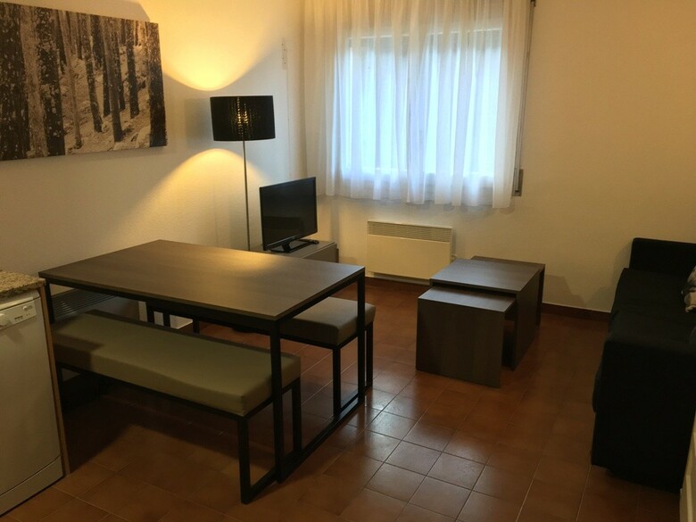 Apartamento Pierre & Vacances Andorra Alba El Tarter