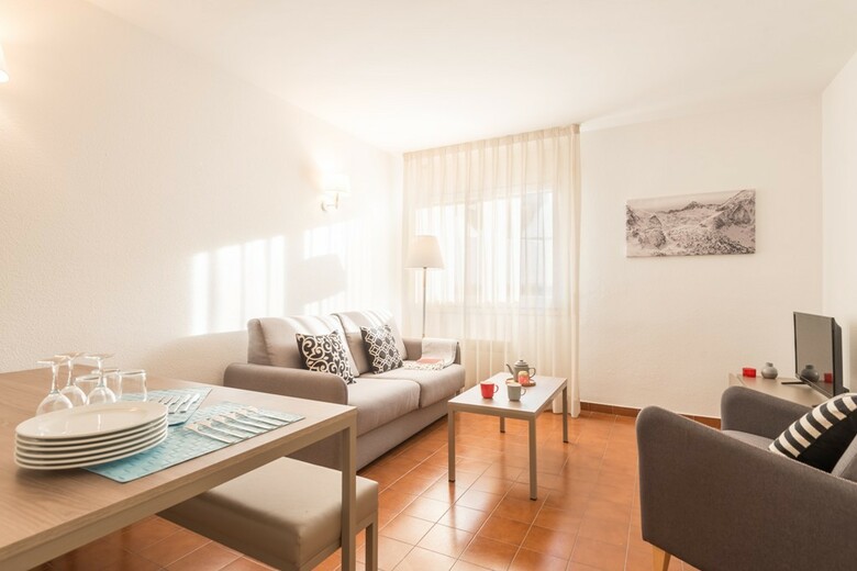 Apartamento Pierre & Vacances Andorra Alba El Tarter