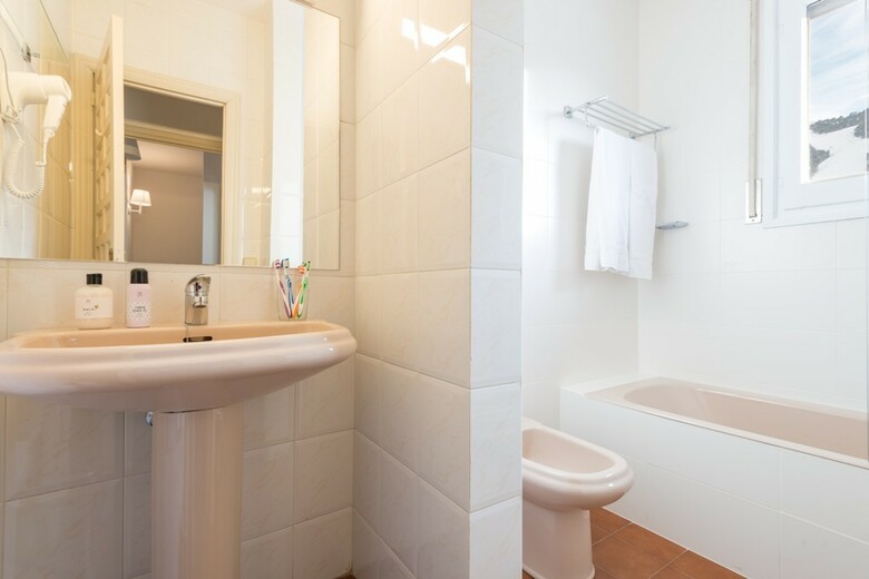 Apartamento Pierre & Vacances Andorra Alba El Tarter
