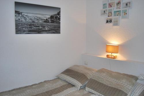 Apartamento Nevada II 206