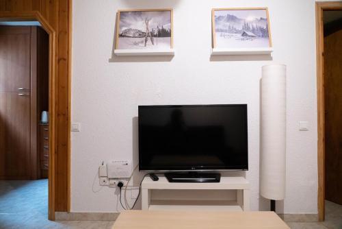Apartamento Nevada II 206