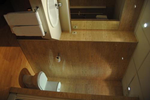 Aparthotel Conseller