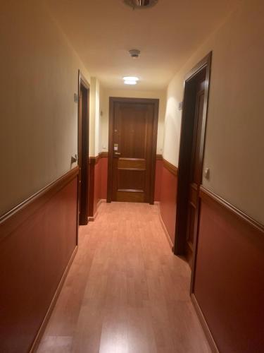 Aparthotel Conseller