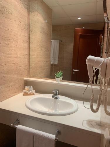 Aparthotel Conseller