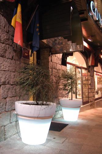 Aparthotel Conseller