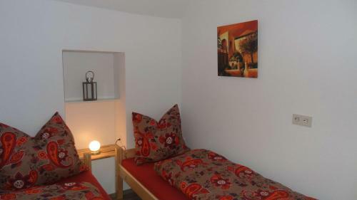 Apartamento Ferienwohnung Gartenstra�e