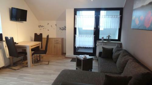 Apartamento Ferienwohnung Gartenstra�e