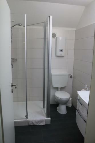Apartamento Ferienwohnung Gartenstra�e