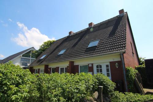 Apartamento Ferienwohnung Brise 1