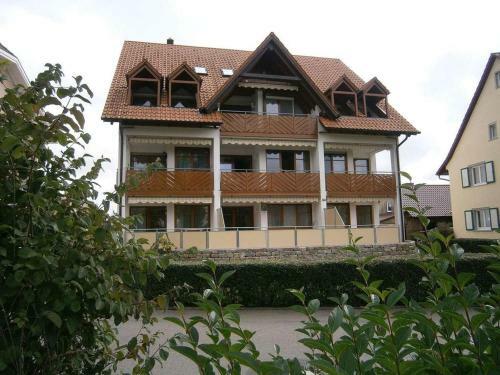 Apartamento G�stehaus Lamprecht