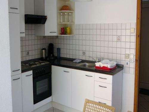 Apartamento Haus Wagner