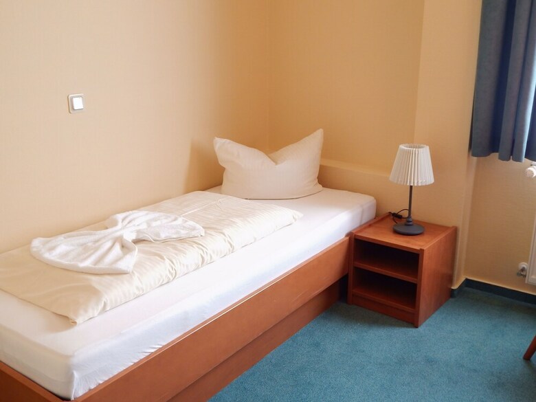 Hostal Altstadthotel Ilsenburg