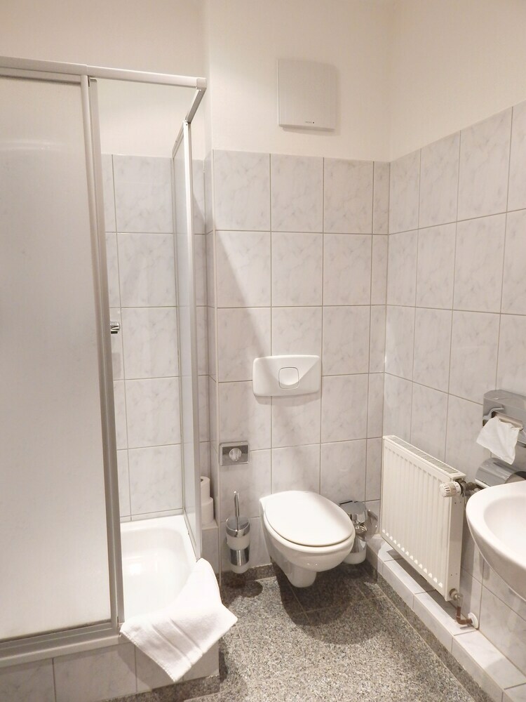 Hostal Altstadthotel Ilsenburg