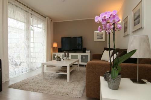 Apartamentos Meerresidenz Warnem�nde