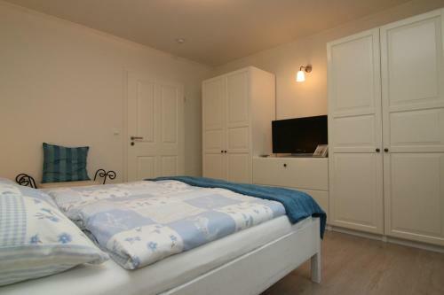 Apartamentos Meerresidenz Warnem�nde