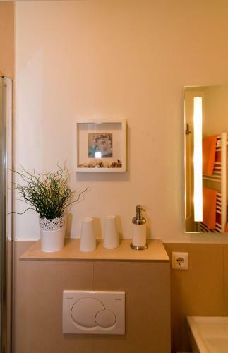 Apartamentos Meerresidenz Warnem�nde