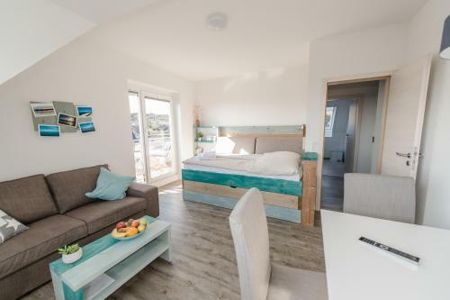 Apartamento Fewo1846 - Ostsehbutzen