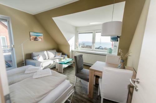 Apartamento Fewo1846 - Ostsehbutzen