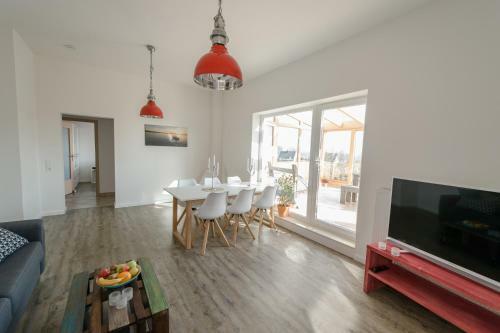 Apartamento Fewo1846 - Ostsehbutzen