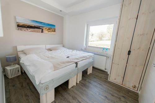 Apartamento Fewo1846 - Ostsehbutzen