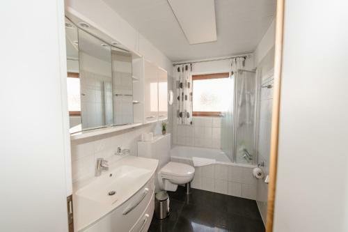 Apartamento Fewo1846 - Ostsehbutzen