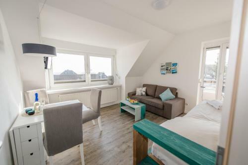 Apartamento Fewo1846 - Ostsehbutzen