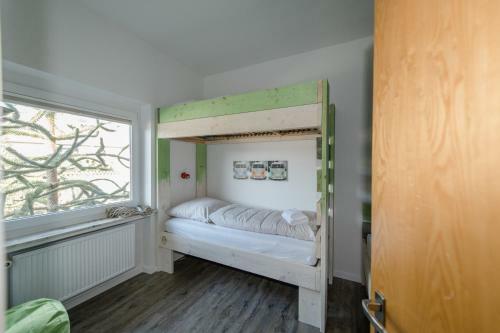 Apartamento Fewo1846 - Ostsehbutzen