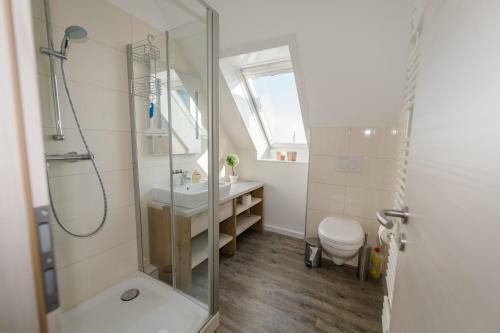 Apartamento Fewo1846 - Ostsehbutzen