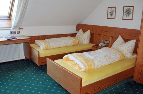Hotel Niedersfeld-winterberg