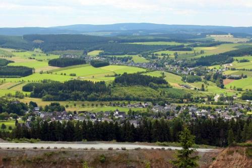 Hotel Niedersfeld-winterberg