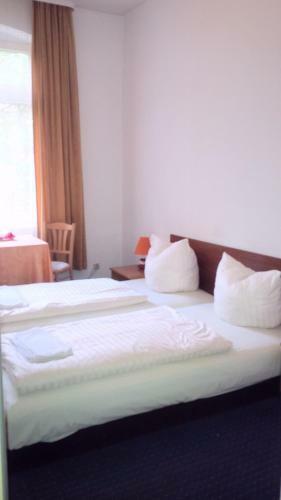 Hotel M�rkischer Hof