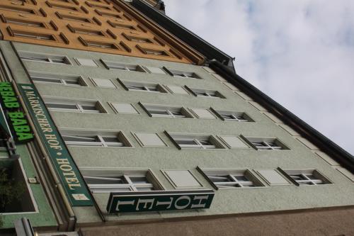 Hotel M�rkischer Hof