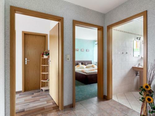 Apartment Lichtenhain