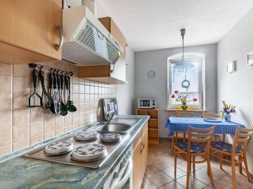 Apartment Lichtenhain