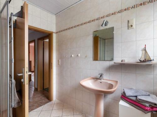 Apartment Lichtenhain