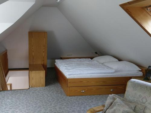Apartamento Ferienhaus Herich