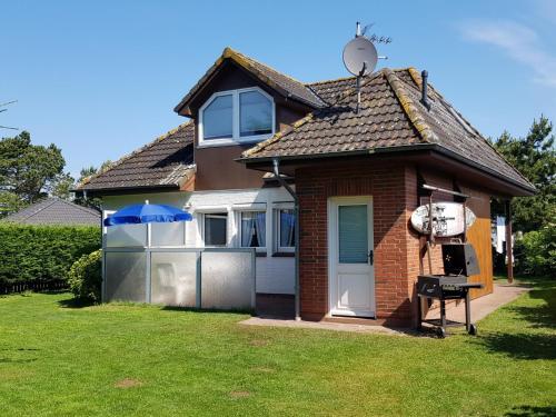 Apartamento Ferienhaus Herich