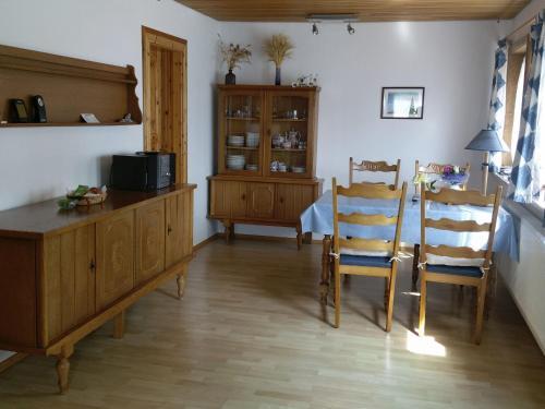 Apartamento Ferienhaus Herich