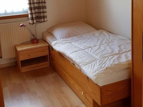 Apartamento Ferienhaus Herich