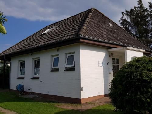 Apartamento Ferienhaus Herich