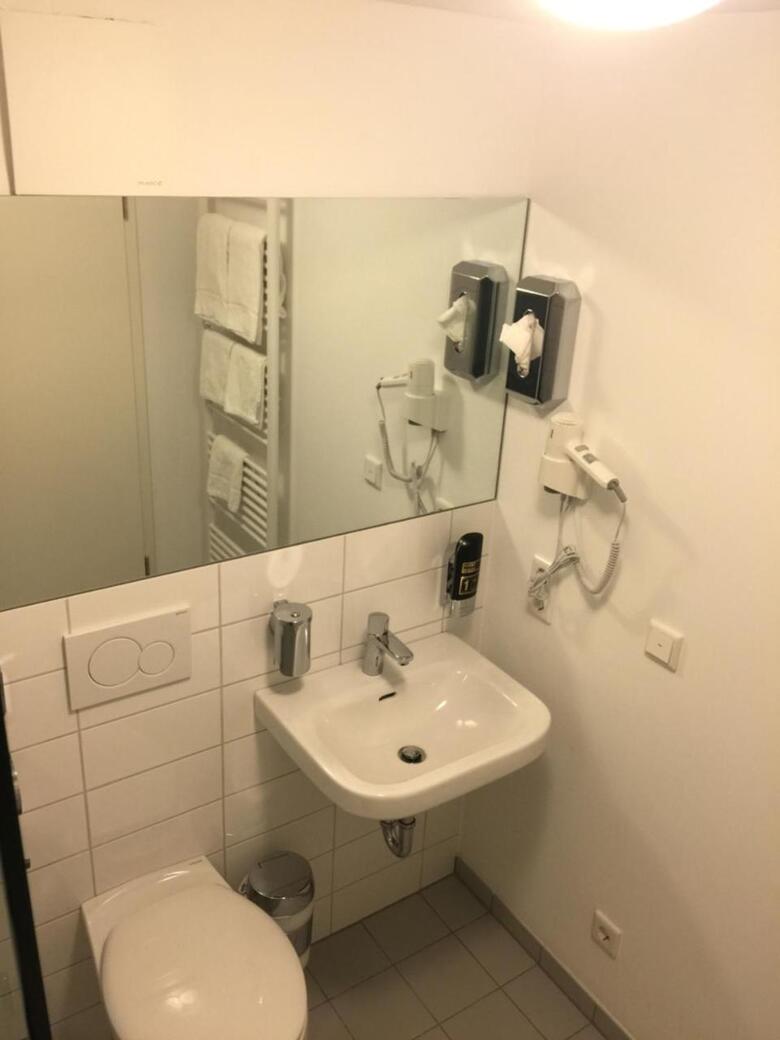 Hotel Central Hannover