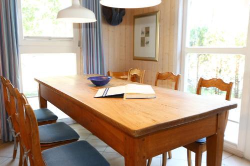 Apartamento Haus Am Meer 232 - Strandpark